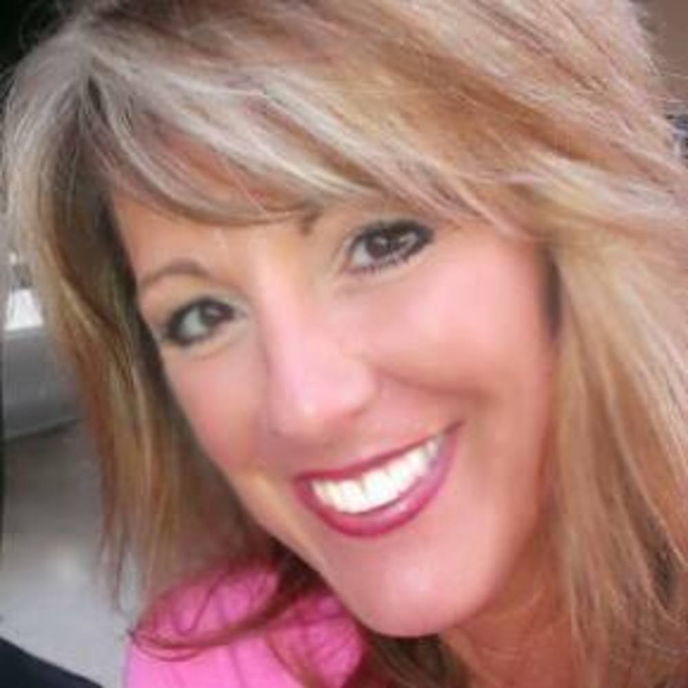 Meet your Posher, Kerri